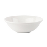 Simply Standard White Oatmeal Bowl 6.25" (Pack of 6)
